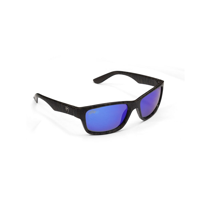 GAFAS FOX RAGE CAMO GREY LENSE