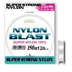 FLUORO BLAST 150MT 12LB