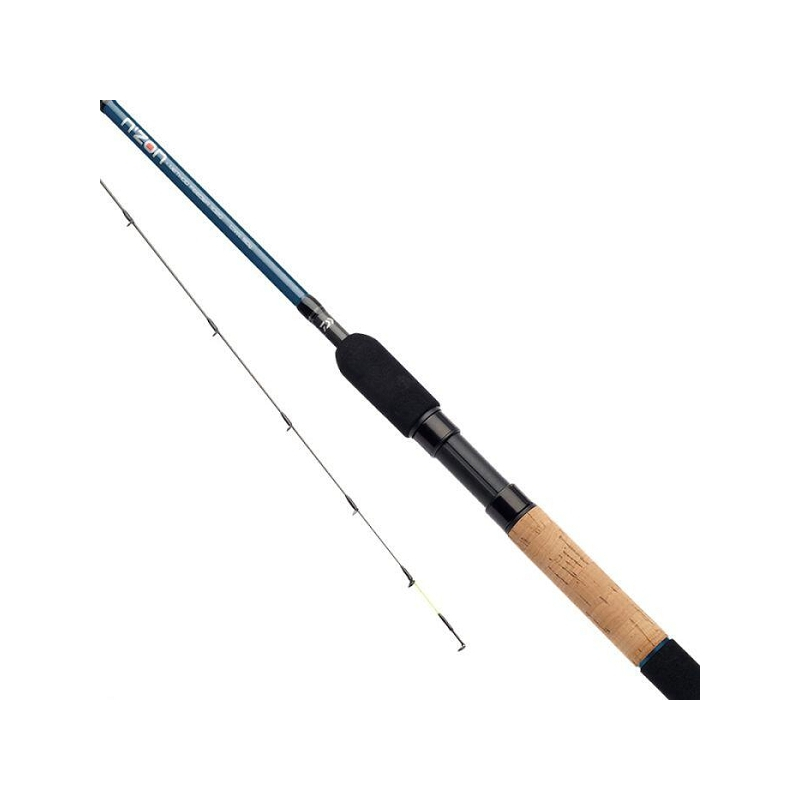 CAÑA DAIWA NZON FEEDER 1102Q 2PZ 330MT 50GR