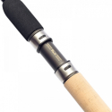 CAÑA DAIWA NZON FEEDER 1202Q 2PZ 360MT 60GR