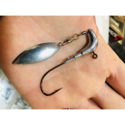 HIKARU SPIN HEAD SIMPLE