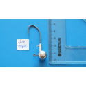 JIG TWISTER 3/0 GR.15 (5 UNIDADES)