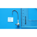 JIG TWISTER 4/0 GR.6 (5 UNIDADES)