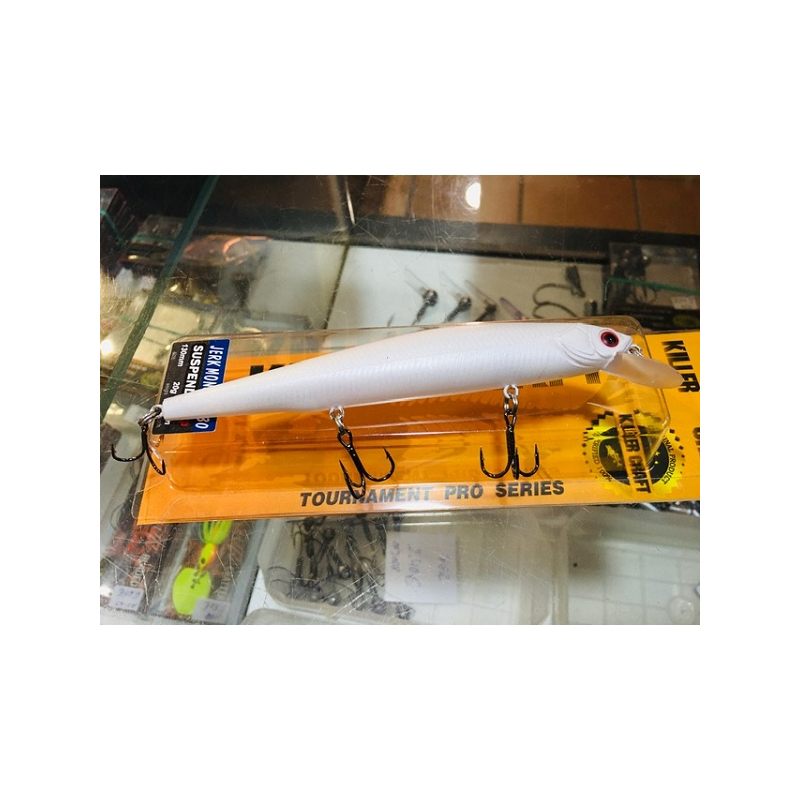 KILLER CRAFT FAST MINNOW 110 97