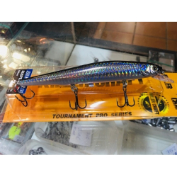 KILLER CRAFT JERK MONSTER 130 19 SUSP.