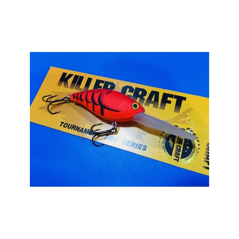 KILLER CRAFT DEEP MOSTER 600 COLOR 96 CRANK