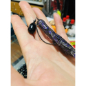 HIKARU PLOMO FREE RIG NEGRO 3/8