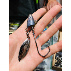 HIKARU SPIN HEAD 32GR 10/0