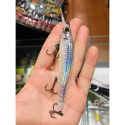 6TH SENSE LURE PROVOKE 106DD SHAD DAWN