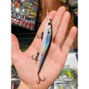 6TH SENSE LURE PROVOKE 106DD SHAD SCALES