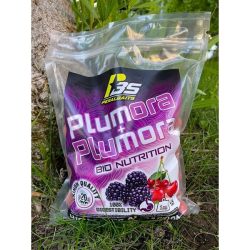 PERAL BAITS BOILIE 900GR PLUMMORA