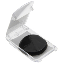TUNGSTEN PUTTY RESIN BLACK