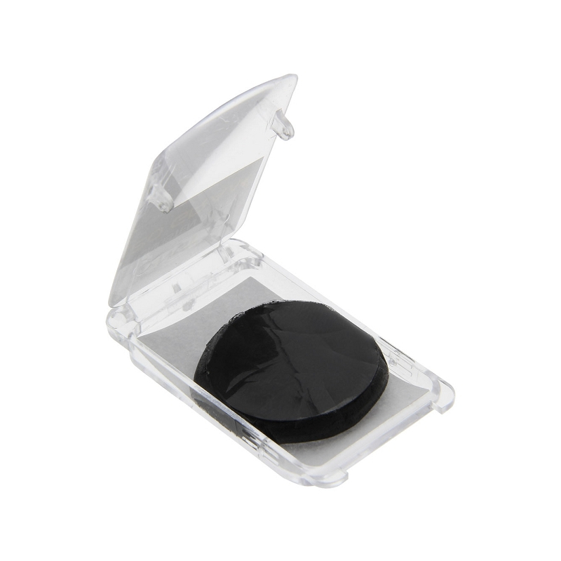 TUNGSTEN PUTTY RESIN BLACK