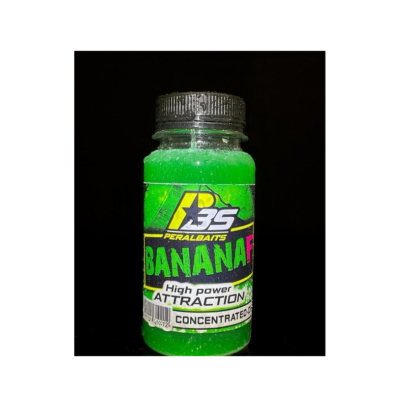 PERAL BAITS DIP BANANA