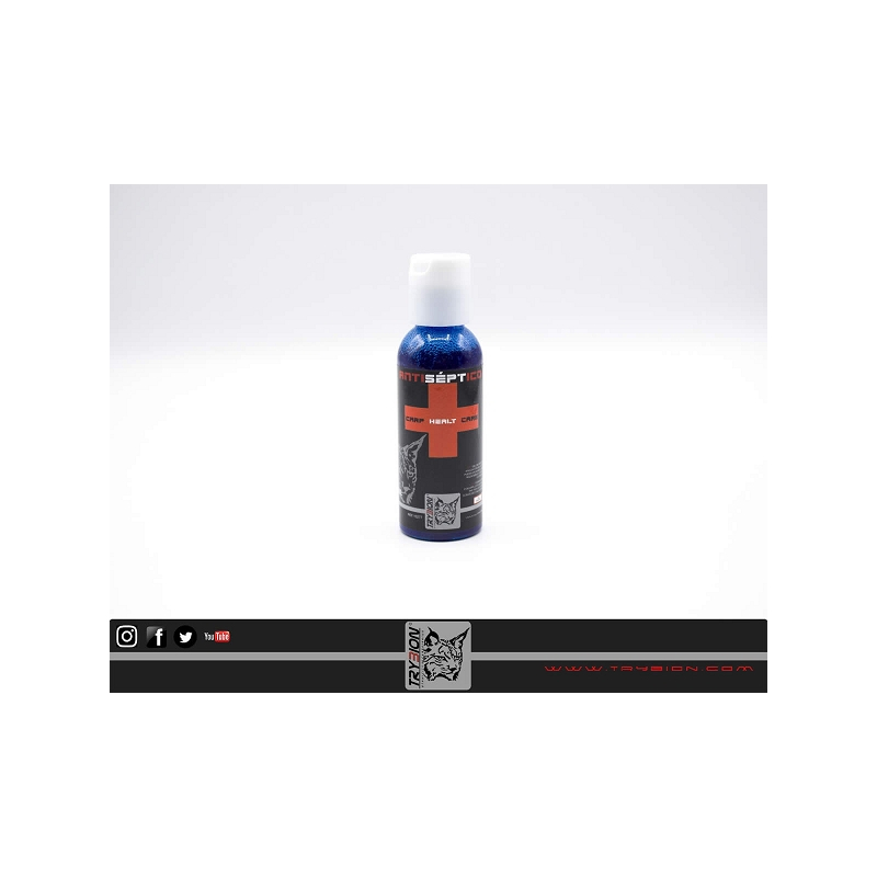 TRYBION ANTISÉPTICO