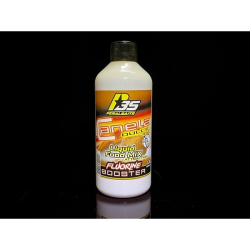 PERAL BAITS FLUORINE BOOSTER CANELA
