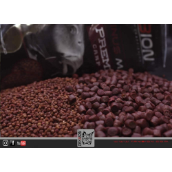 TRYBION MICRO PELLET CYPRINUS MAX 3.5MM 800GR