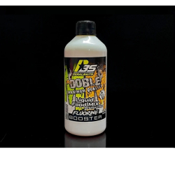 PERAL BAITS FLUORINE BOOSTER MELON MIEL