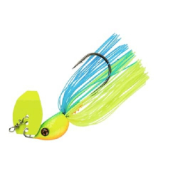 CAJUN CHATTERBAIT 3/8 JC12