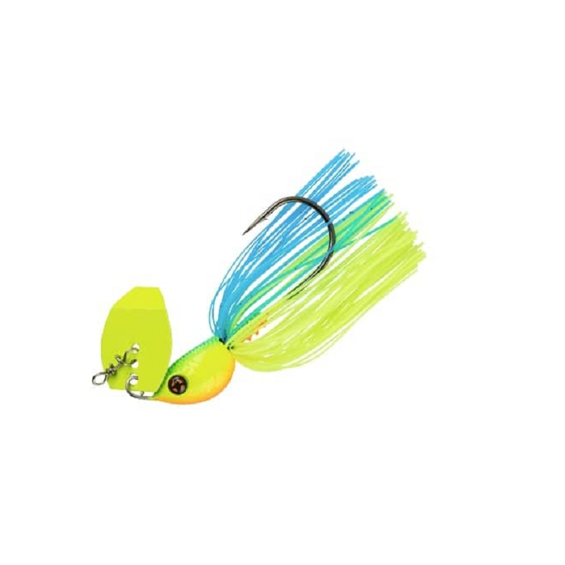 CAJUN CHATTERBAIT 3/8 JC12