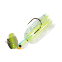 CAJUN CHATTERBAIT 1/2 JC10