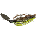 EVER GREEN JACK HAMMER 3/8OZ 008 PRE SPAWN DYNAMIT