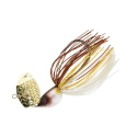 CAJUN CHATTERBAIT 3/8 JC15 AYU