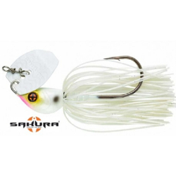 CAJUN CHATTERBAIT 1/2 JC11