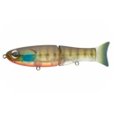 SAKURA S-SHINER 190S 190MM 90GR 094 DARK ROACH