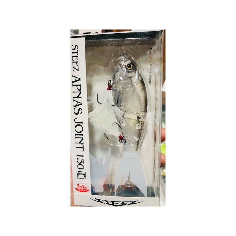 DAIWA STZ GLADICAL 130F MAGIC SH