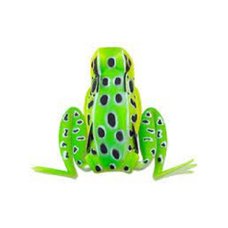 LUNKERHUNT POPPING FROG