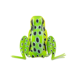 LUNKERHUNT POPPING FROG