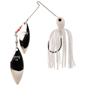 STRIKE KING PREMIER PRO-MODEL 1/2 WHITE