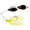 STRIKE KING PREMIER PRO-MODEL 1/2 CHART