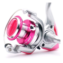 OKUMA PINK PEARL V2 PP2-3000