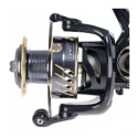 CARRETE HART FIAMMA 2000 4+1BB 5.2:1