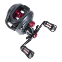 CARRETE HART MERIDIAN 7+1