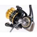 CARRETE HART MIRAGE 2500 5+1 5.7:1
