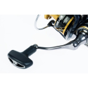 CARRETE HART MIRAGE 2500 5+1 5.7:1