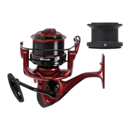 VERCELLI OXYGEN SBA 5+4