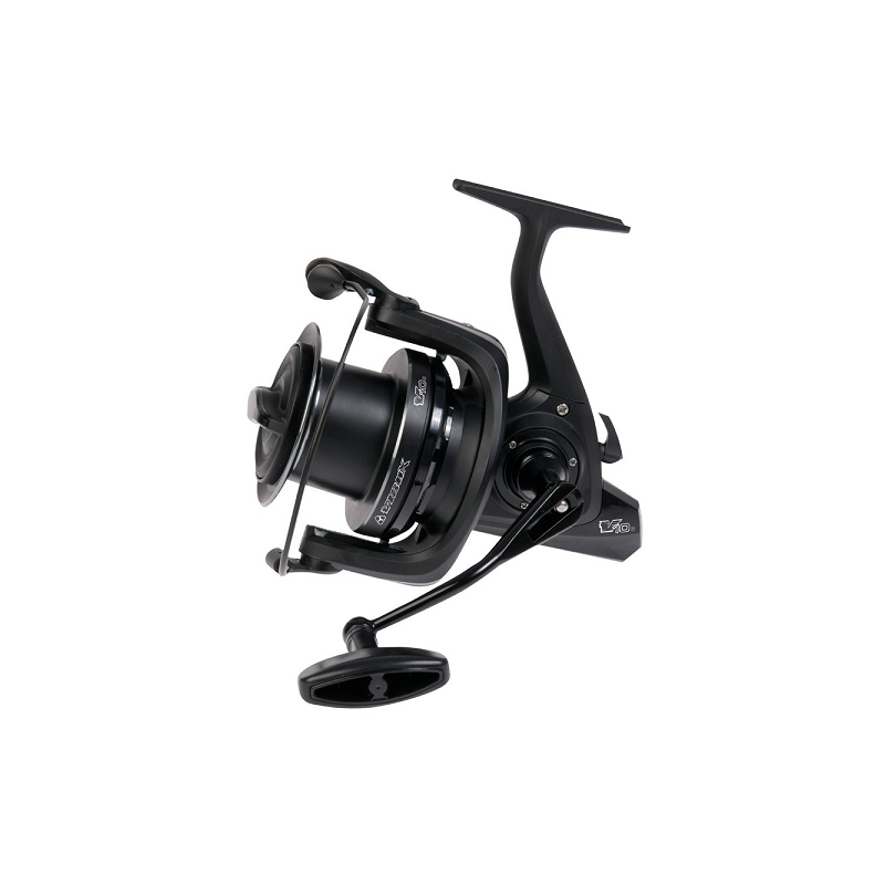 CARRETE VIRUX V10S 10000 6+1