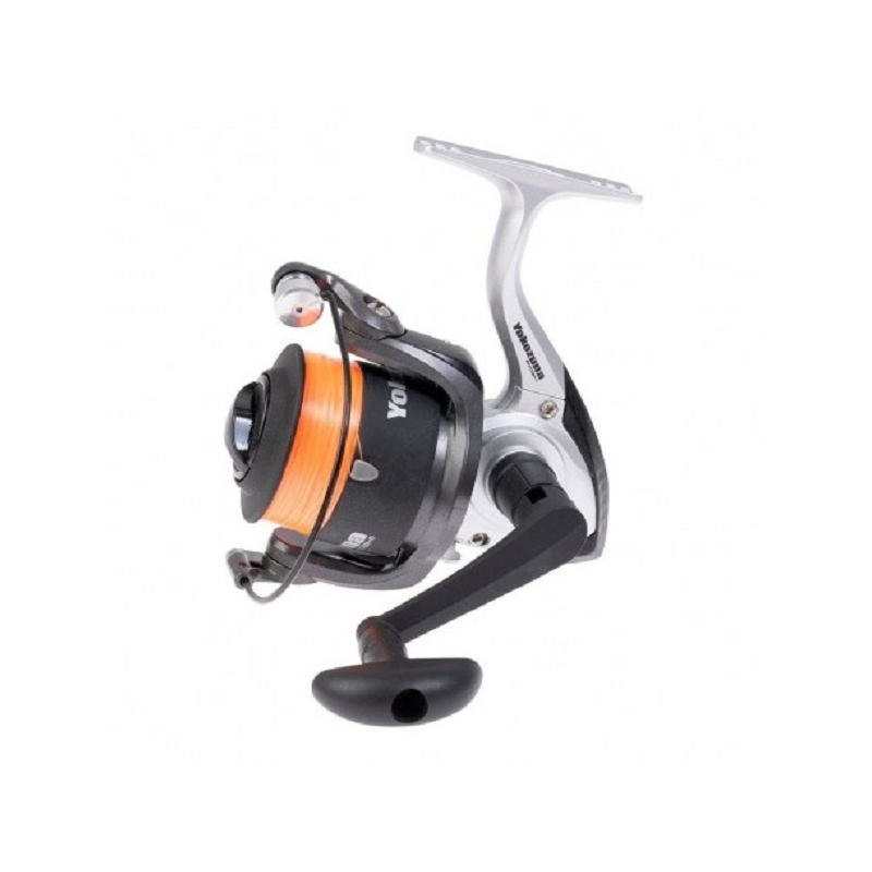 YOKOZUNA PATROL 20FD