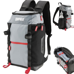 MOCHILA RAPALA COUNTDOWN BACKPACK