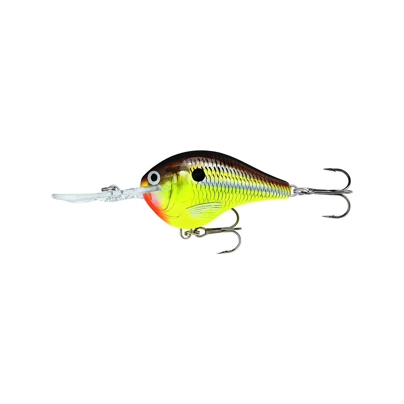 RAPALA DT10 HM