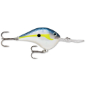 RAPALA DT10 HSD