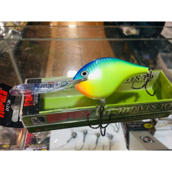 RAPALA DIVES DTMSS20 CRSD