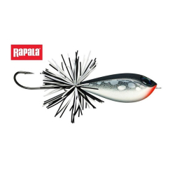 RAPALA BX SKITTER FROG BXSF05 PBN