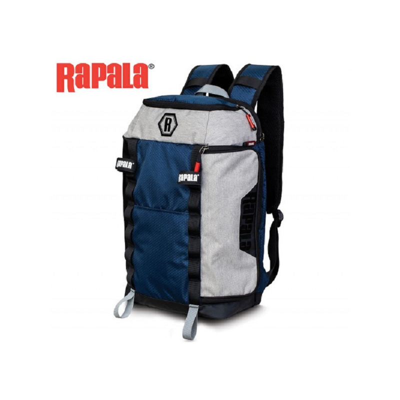 MOCHILA RAPALA COUNTDOWN