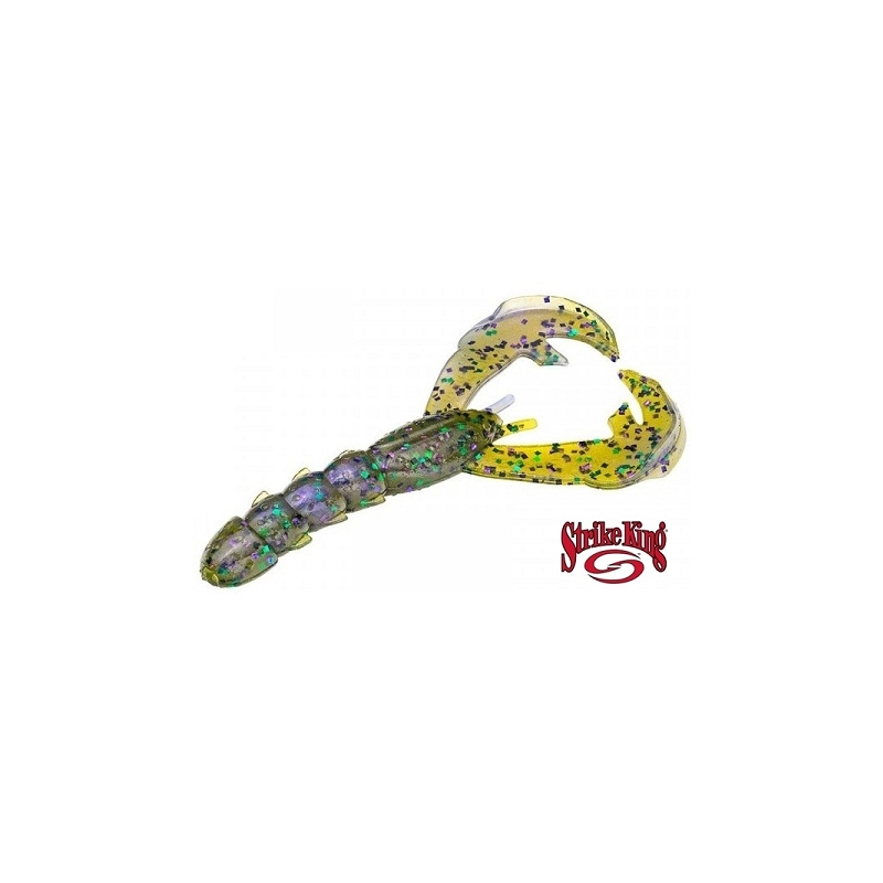 RAGE BABY CRAW - 7.5cm Candy Craw