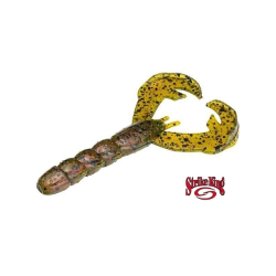 RAGE BABY CRAW - 7.5cm WATERMELON MEAT